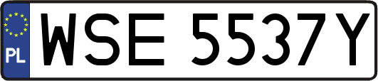 WSE5537Y