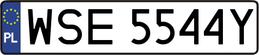 WSE5544Y