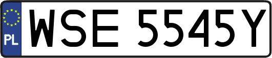 WSE5545Y