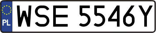 WSE5546Y