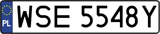 WSE5548Y