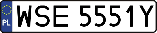 WSE5551Y