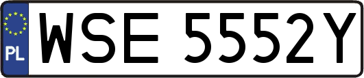 WSE5552Y