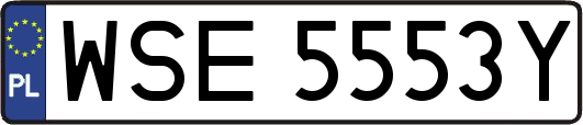 WSE5553Y