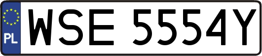 WSE5554Y