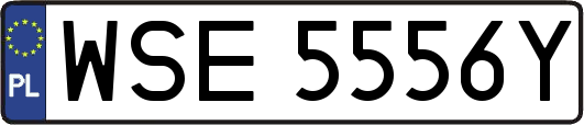 WSE5556Y