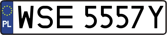 WSE5557Y