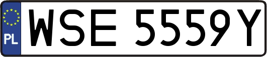 WSE5559Y