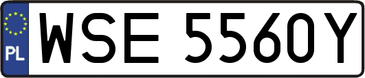WSE5560Y