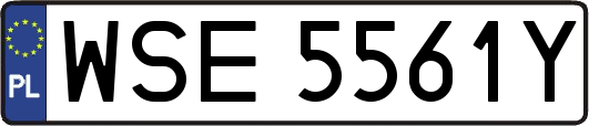 WSE5561Y