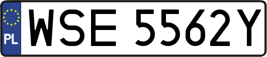 WSE5562Y