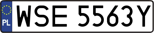 WSE5563Y
