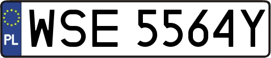 WSE5564Y