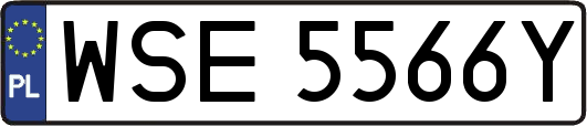 WSE5566Y