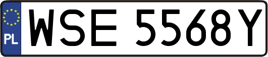 WSE5568Y