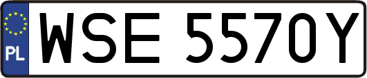WSE5570Y