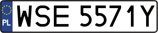 WSE5571Y