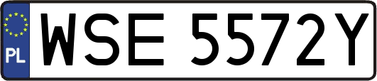 WSE5572Y