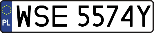 WSE5574Y