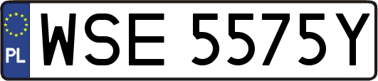 WSE5575Y