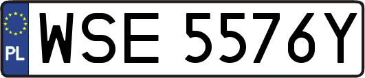 WSE5576Y