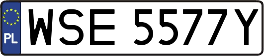 WSE5577Y