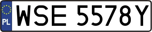 WSE5578Y