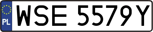 WSE5579Y