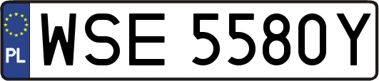 WSE5580Y