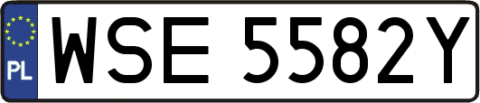 WSE5582Y