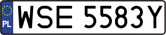 WSE5583Y