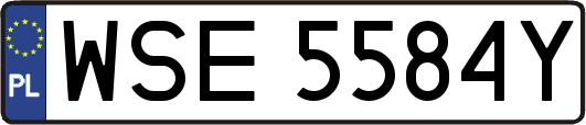 WSE5584Y