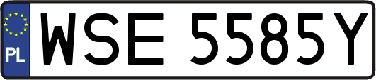 WSE5585Y