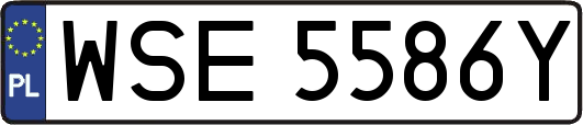 WSE5586Y
