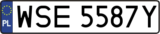 WSE5587Y