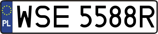 WSE5588R