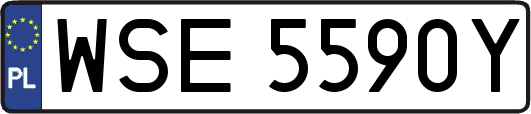 WSE5590Y