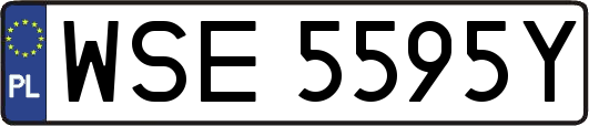 WSE5595Y