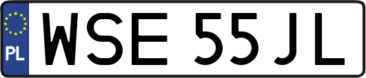 WSE55JL