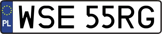 WSE55RG