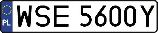 WSE5600Y