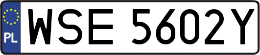 WSE5602Y