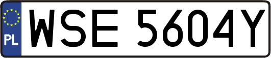 WSE5604Y