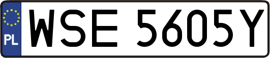 WSE5605Y