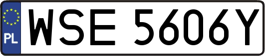WSE5606Y