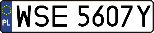 WSE5607Y
