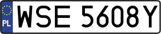 WSE5608Y