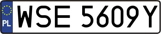 WSE5609Y