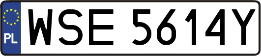 WSE5614Y