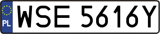 WSE5616Y